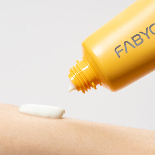 FABYOU Aqua Relaxing Sun Cream SPF50+/PA++++ 50ml