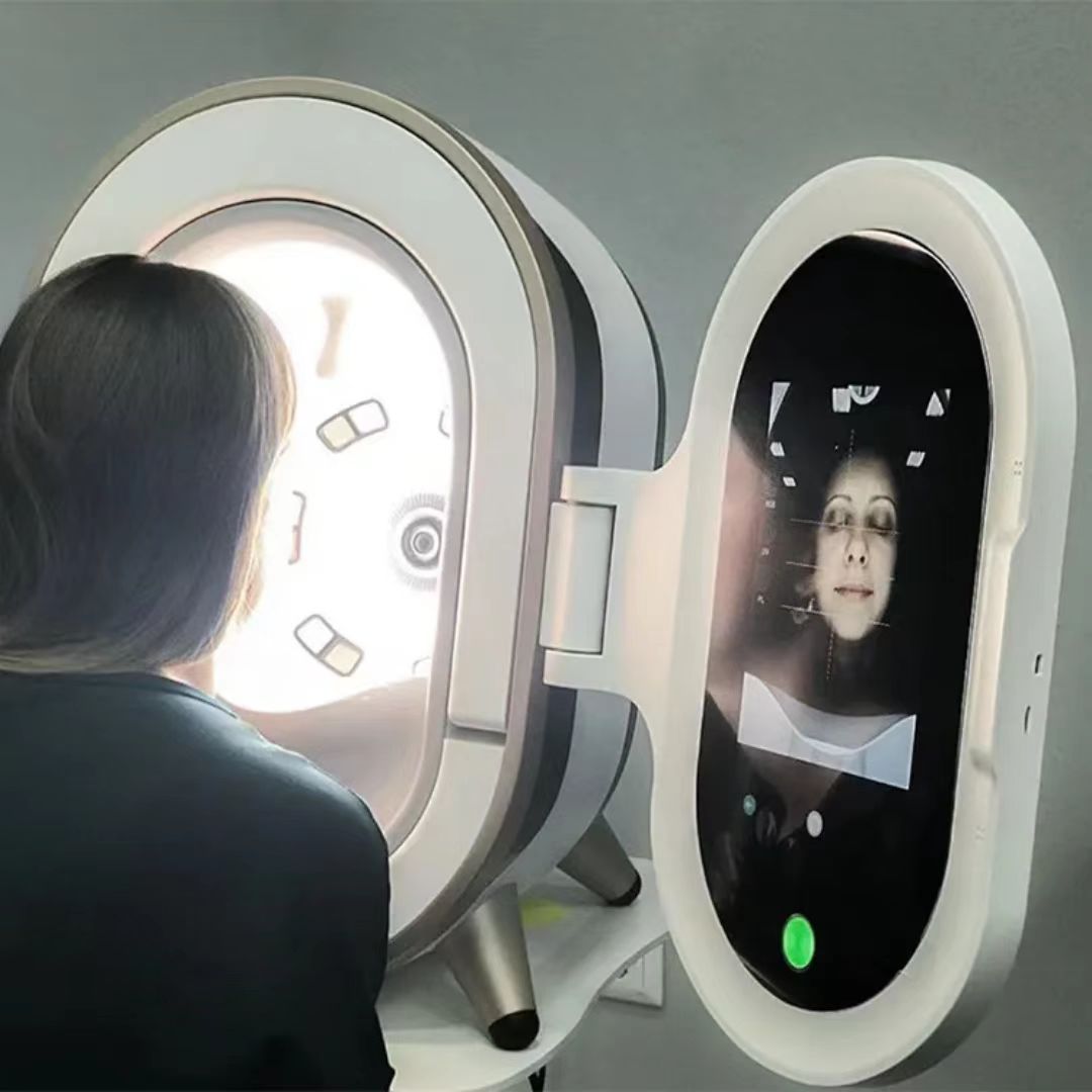 Magic Mirror Max