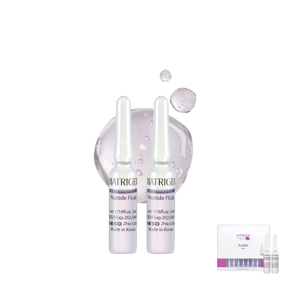 VZOREK Matrigen Peptide Fluids 2ml x 2ks