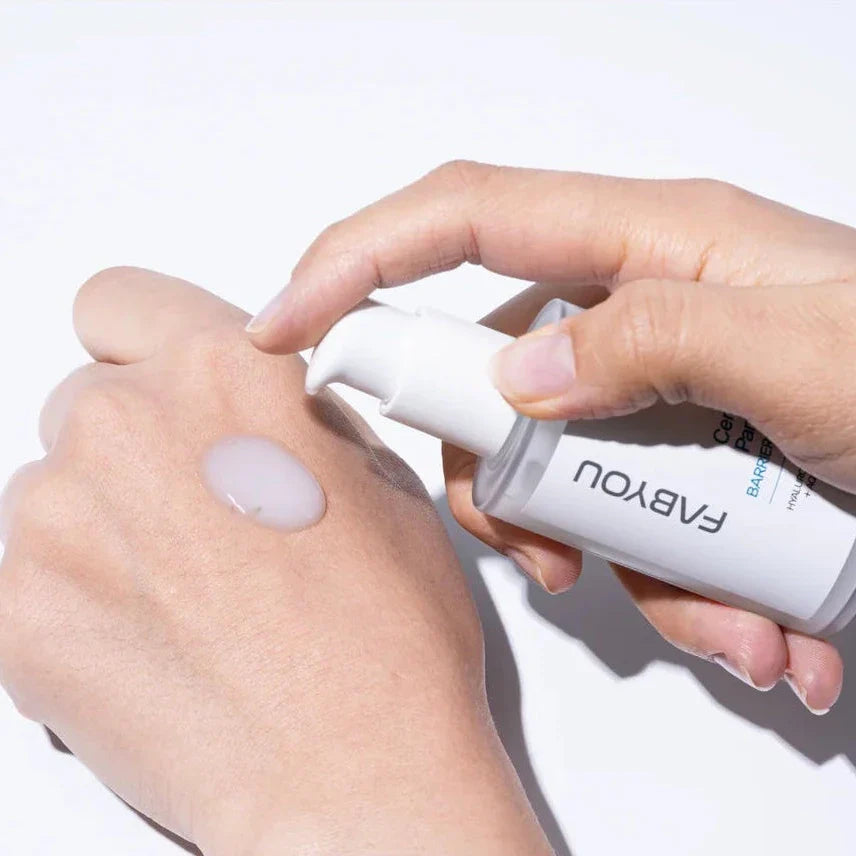 FABYOU Ceramide Panthenol Barrier Support Serum 50ml