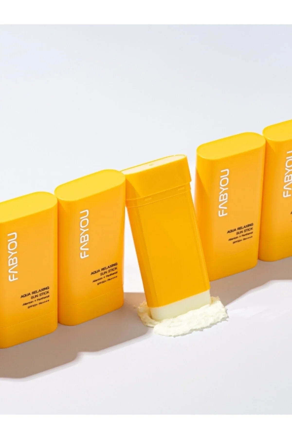 FABYOU Aqua Relaxing Sun Stick SPF50+/PA++++ 18g