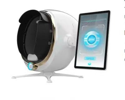 BITMOJI Meicet AI Intelligent Image Analyser