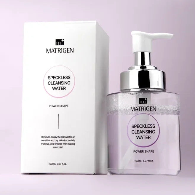 Matrigen Speckless Cleansing Water 150ml