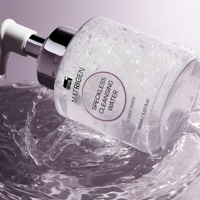 Matrigen Speckless Cleansing Water 150ml