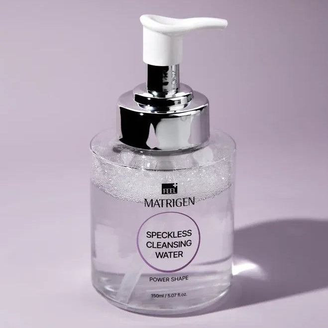 Matrigen Speckless Cleansing Water 150ml