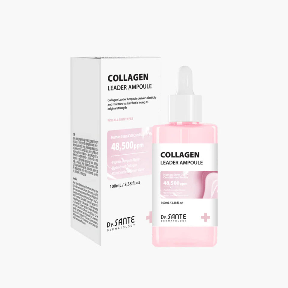 Dr. SANTE Dermatology Collagen Leader Ampoule 100ml