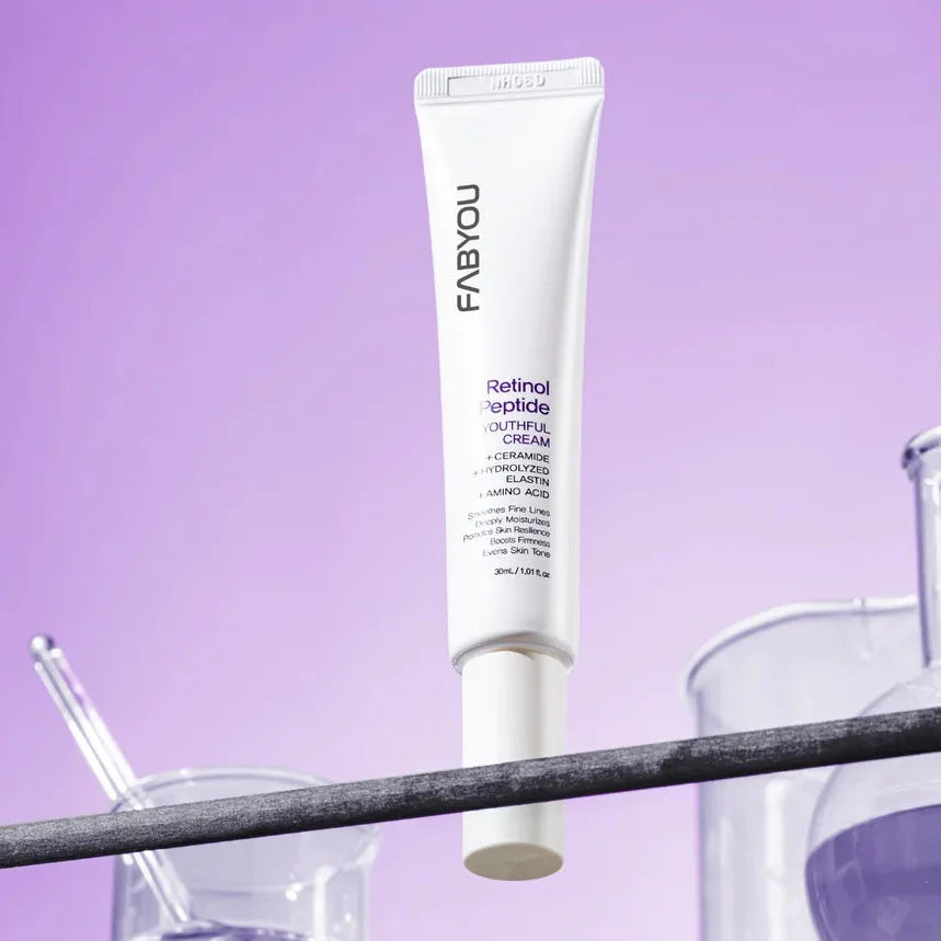 FABYOU Retinol Peptide Youthful Cream 30ml