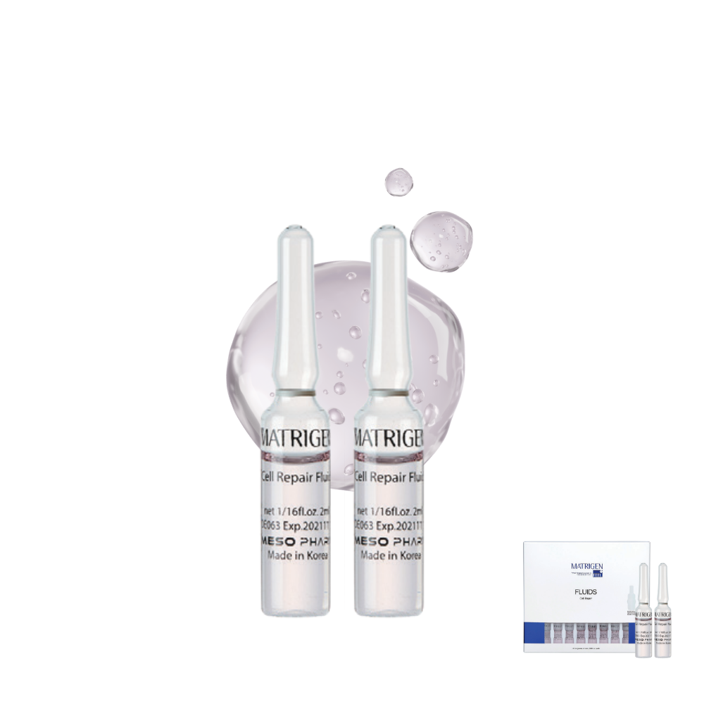 VZOREK Matrigen Cell Repair Fluid 2ml x 2ks