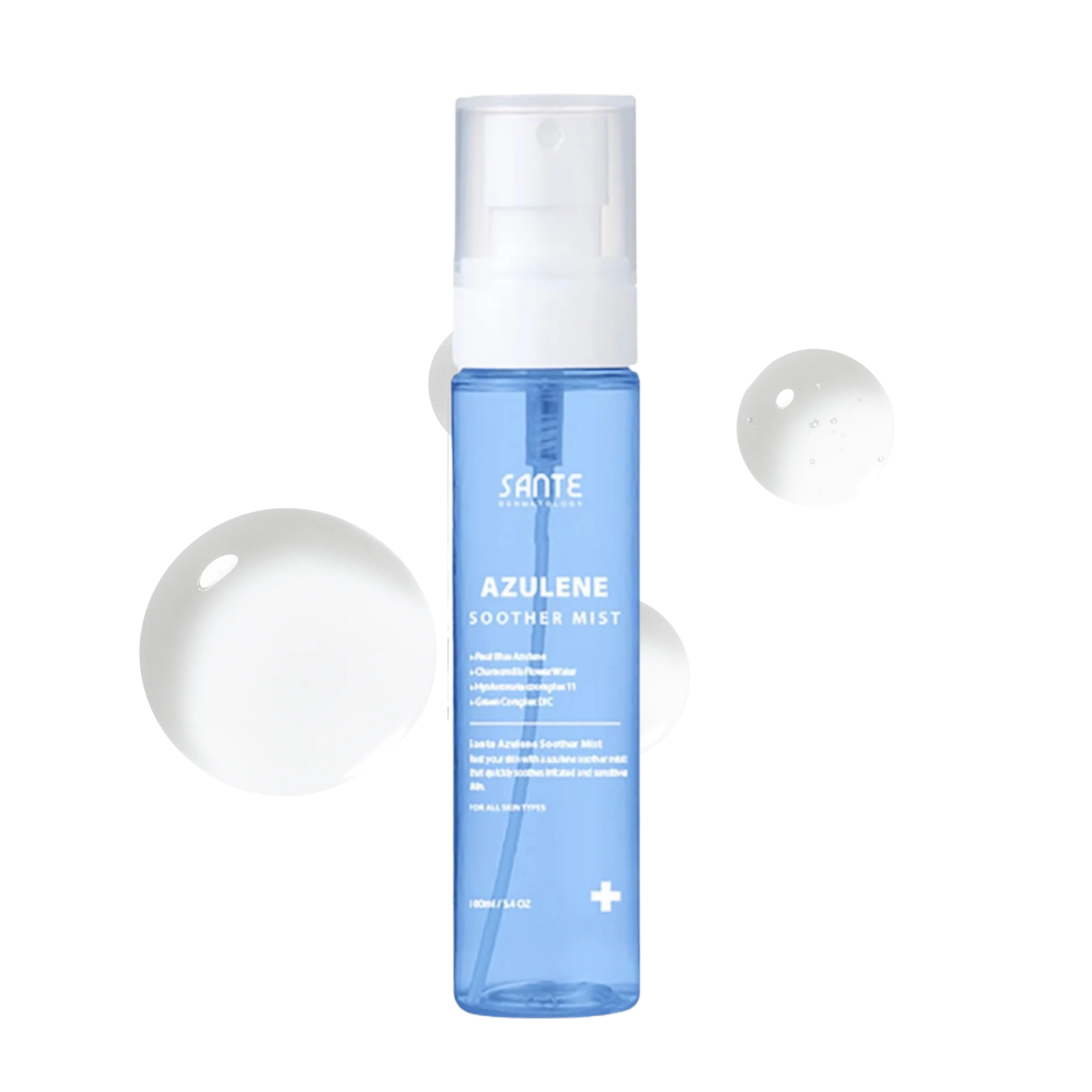 Dr.SANTE Dermatology Azulene Soother Mist 100ml