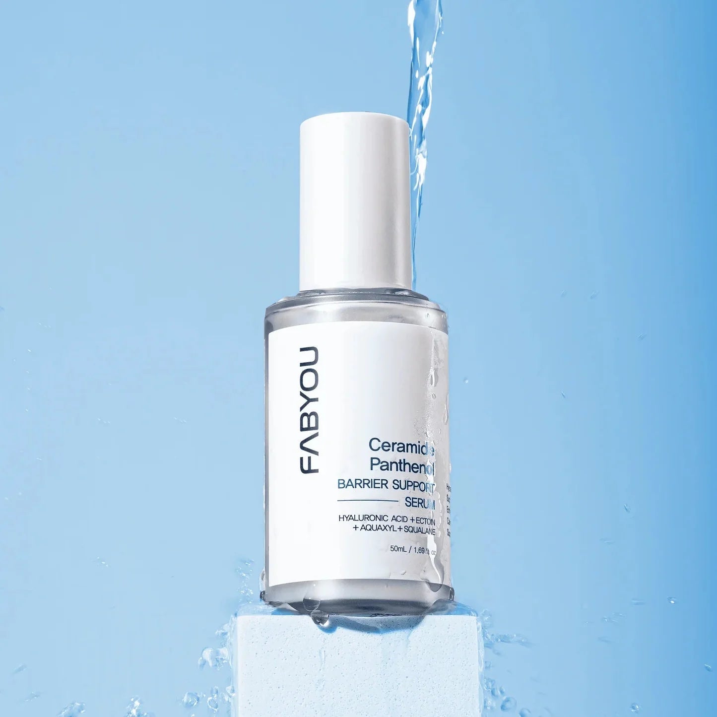 FABYOU Ceramide Panthenol Barrier Support Serum 50ml