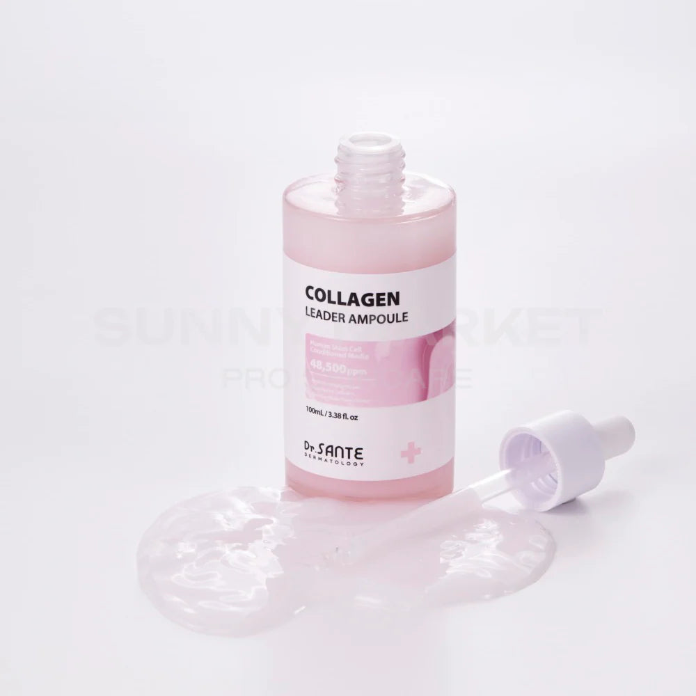 VZOREK Dr. SANTE Dermatology Collagen Leader Ampoule 1ml x 2ks