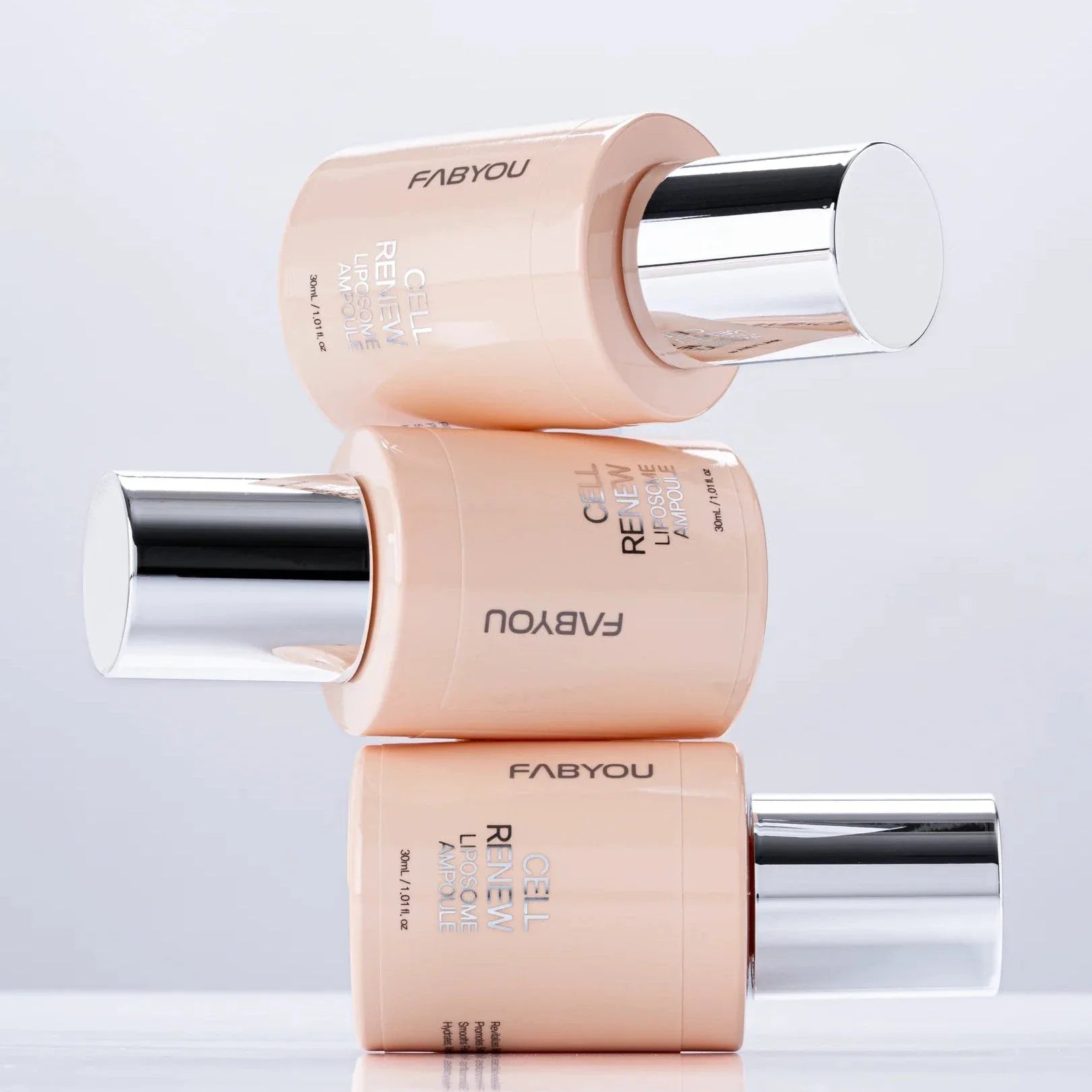 FABYOU Cell Renew Liposome Ampoule 30ml