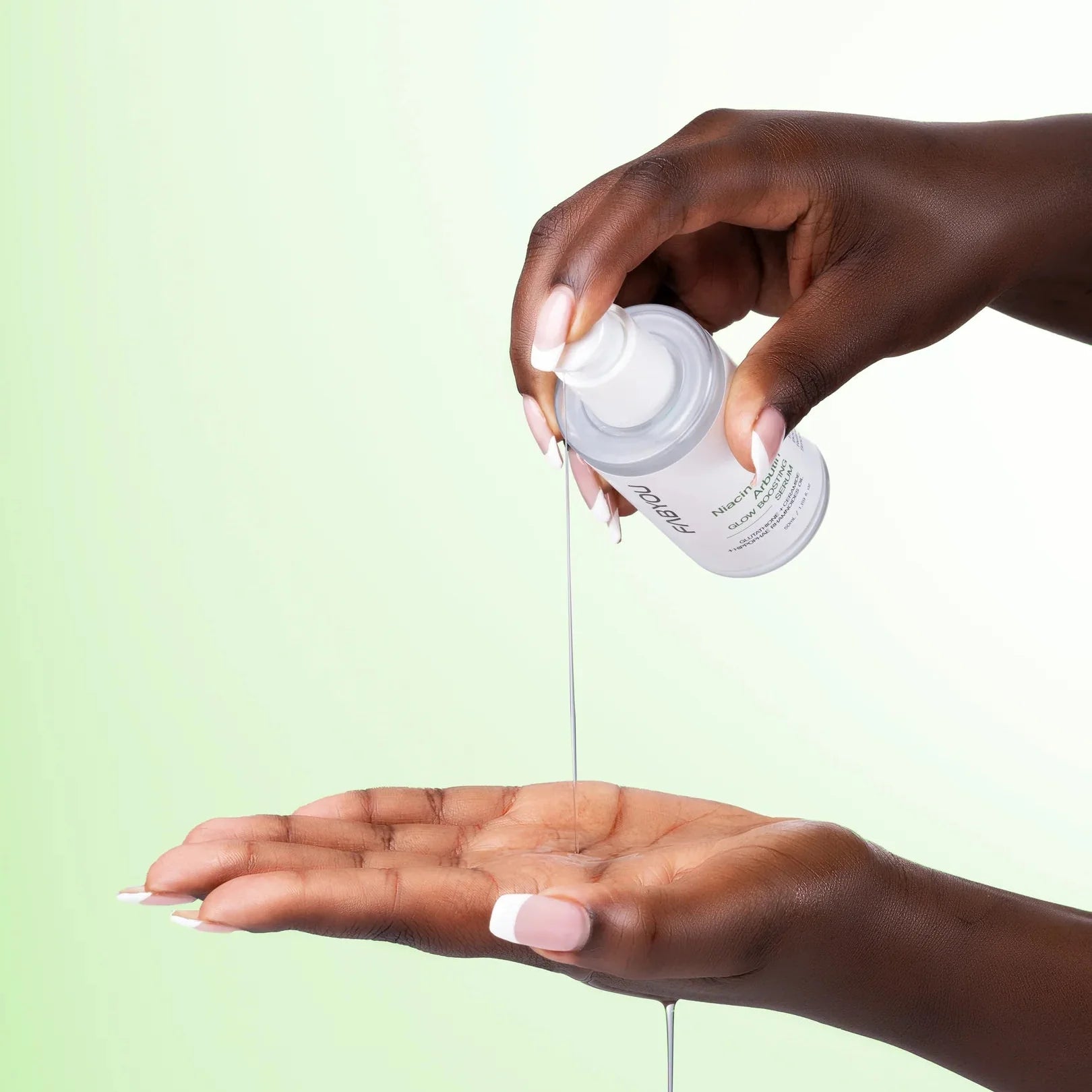 FABYOU Niacinamide Arbutin Glow Boosting Serum 50ml