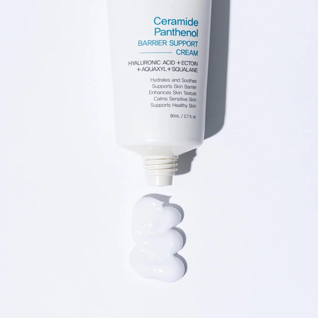 FABYOU Ceramide Panthenol Barrier Support Cream 80ml