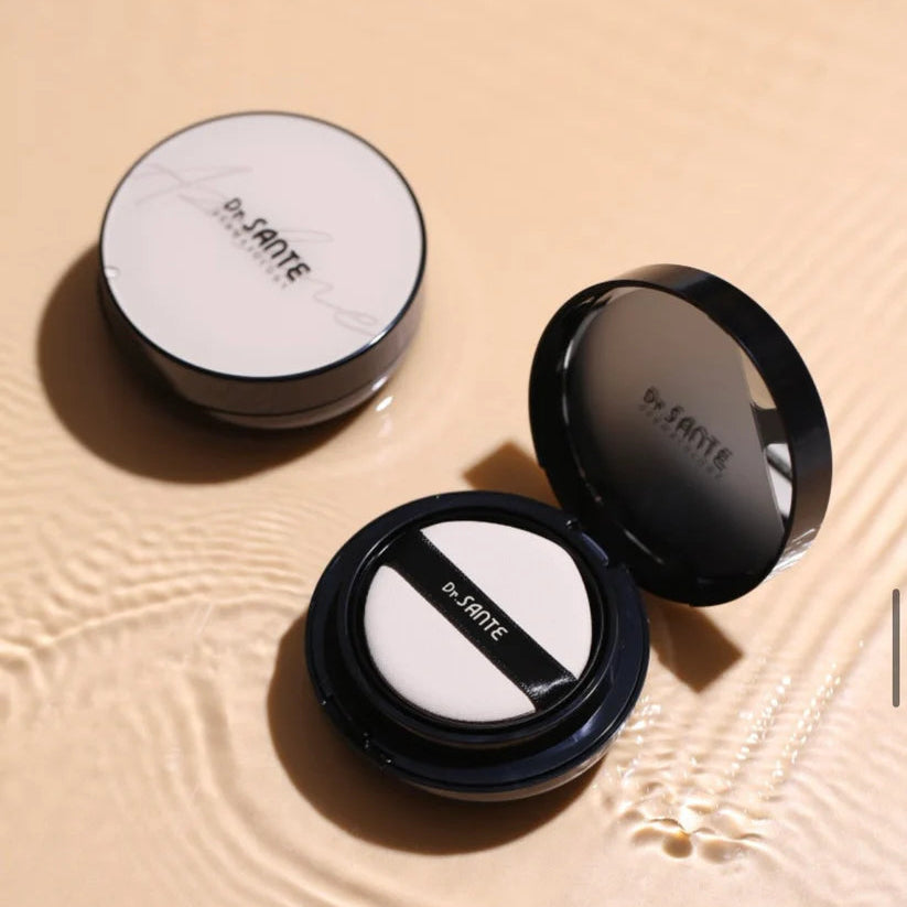 Dr. SANTE Dermatology Azulene Soother BB Cushion 15g