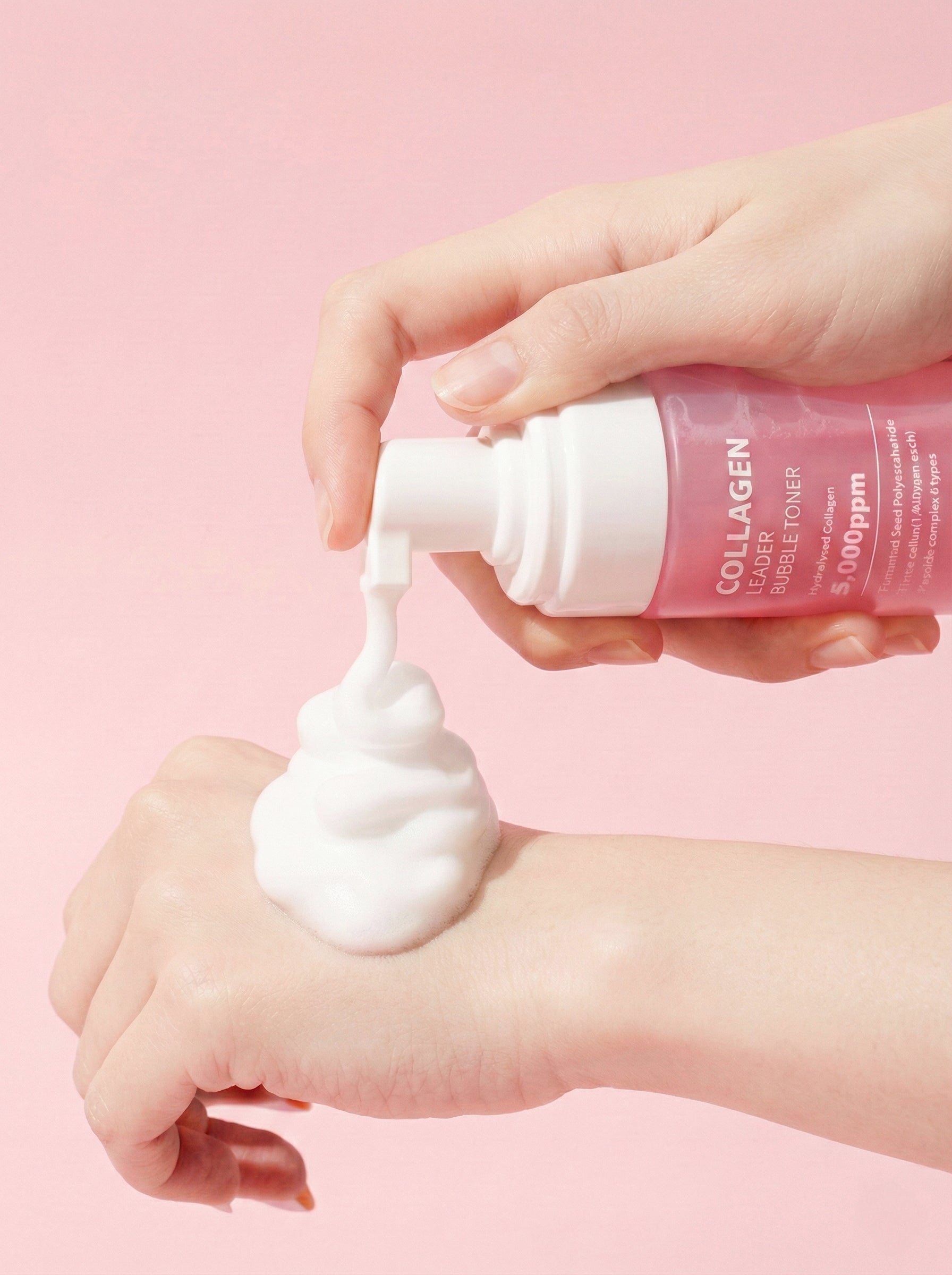 Dr. SANTE Dermatology Collagen Leader Toner 100ml