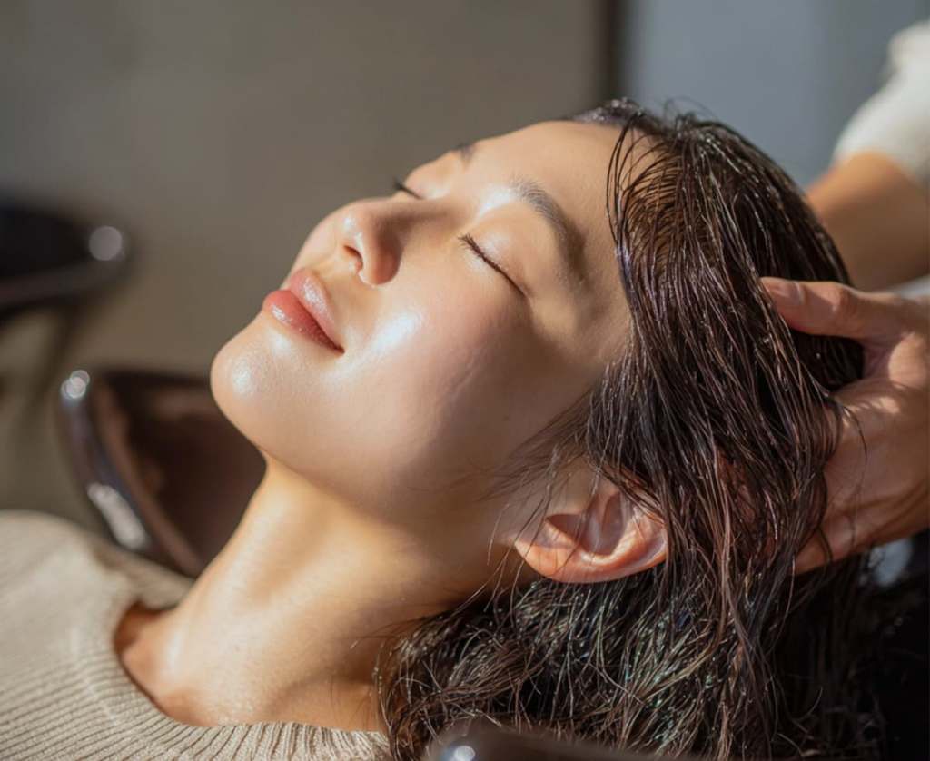 Head Spa