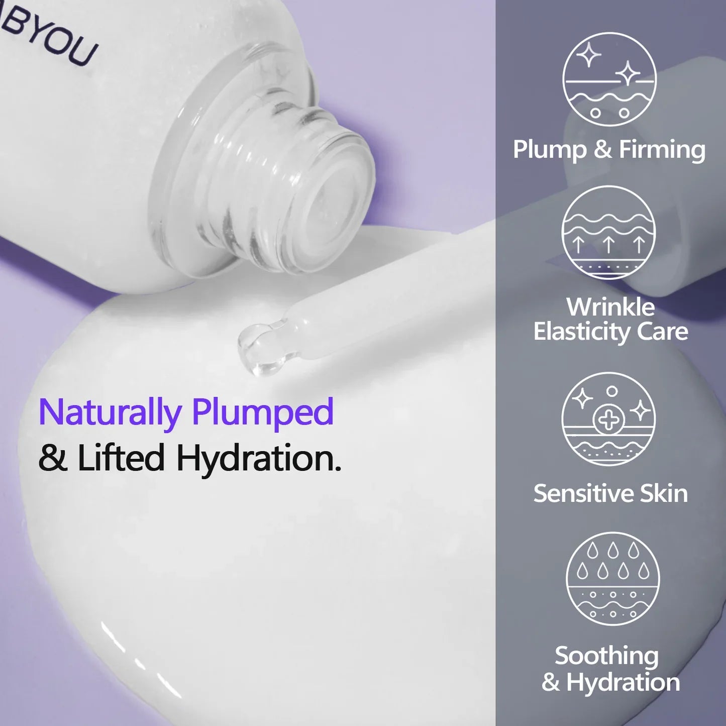 FABYOU Ceramide Lifting Plump Serum 30ml