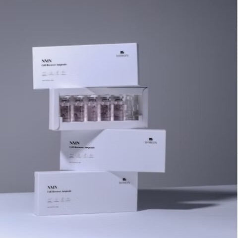 Matrigen NMN Cell recover Ampoule 5x10ml