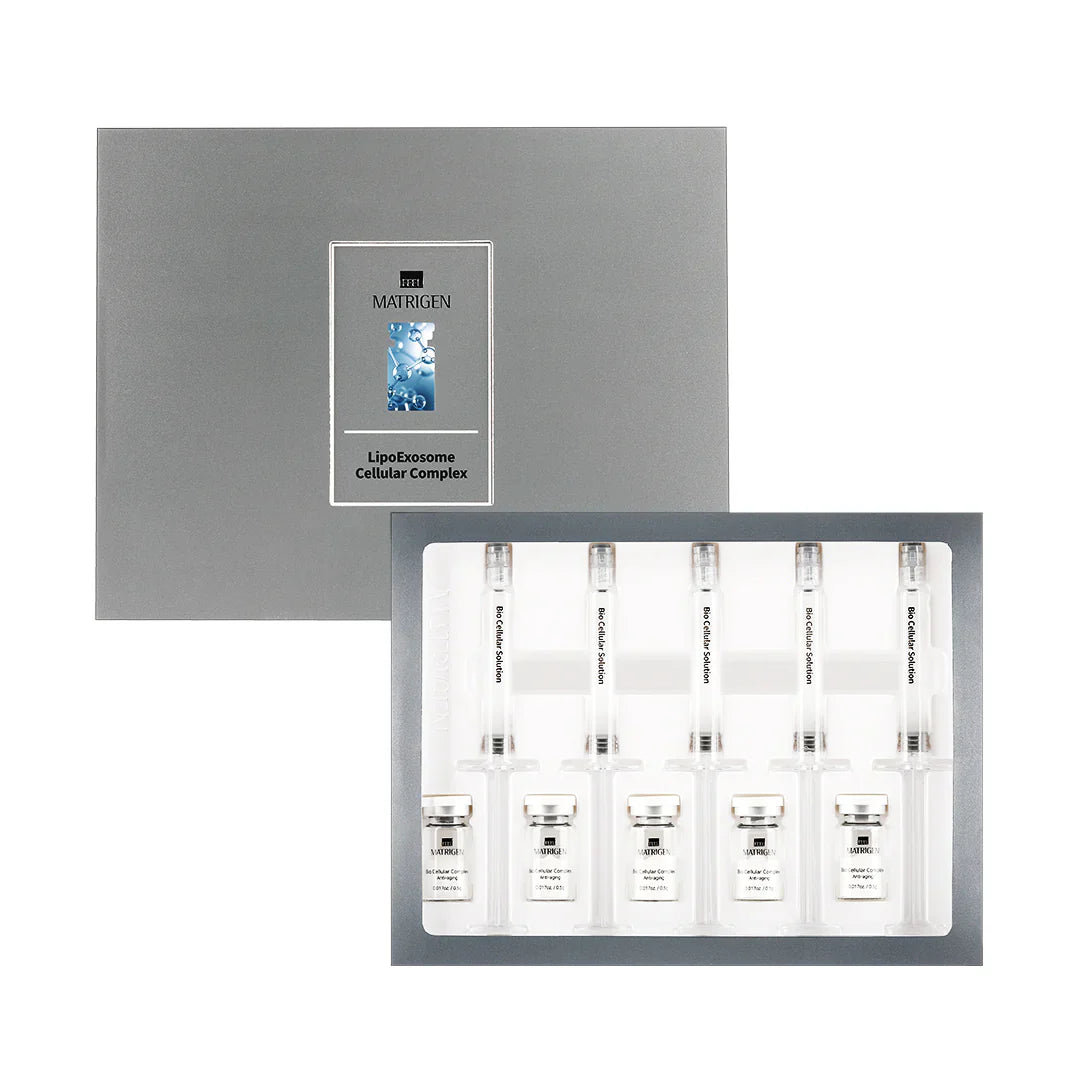 Matrigen LipoExosome Cellular Complex 5x5ml