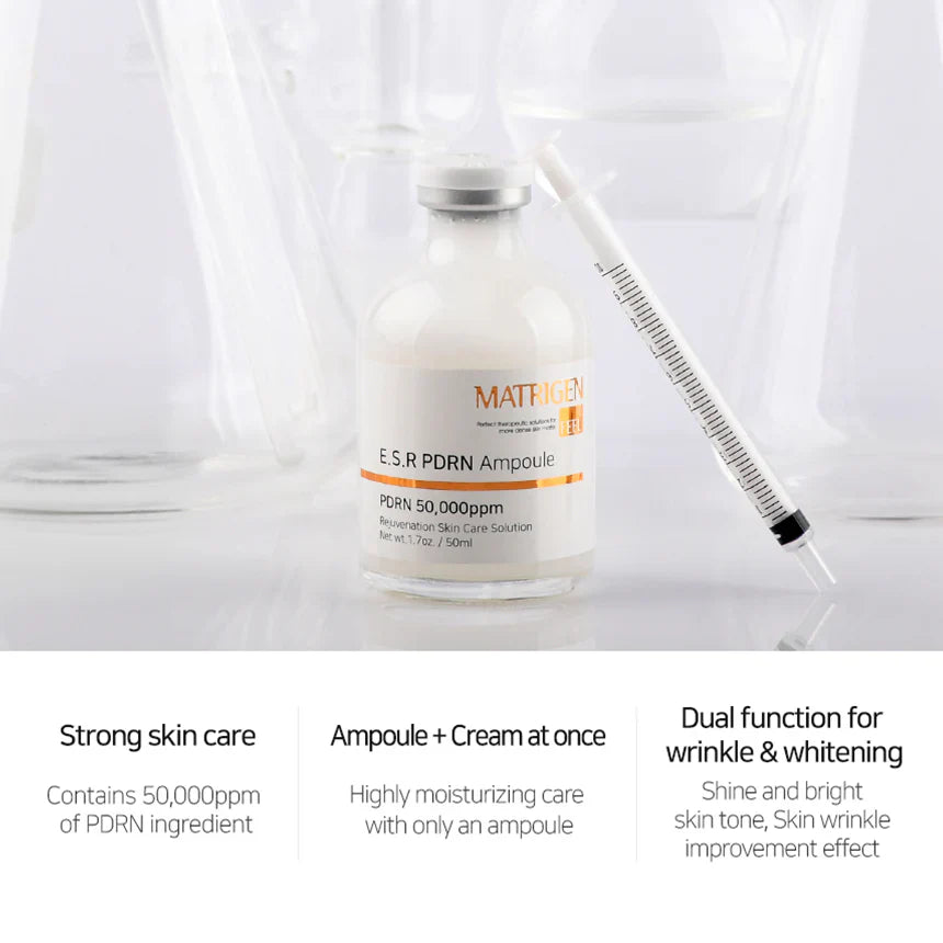 Matrigen PDRN Ampoule 50ml