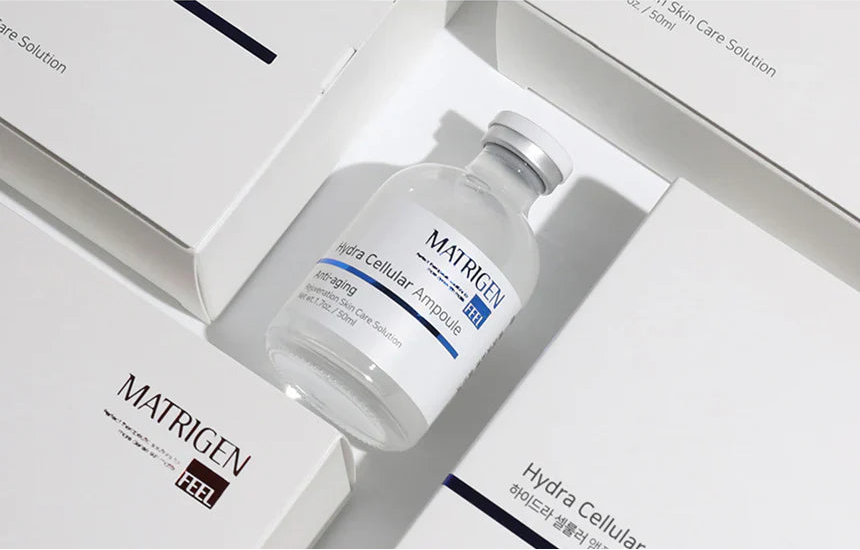 Matrigen Hydra Cellular Ampoule 50ml