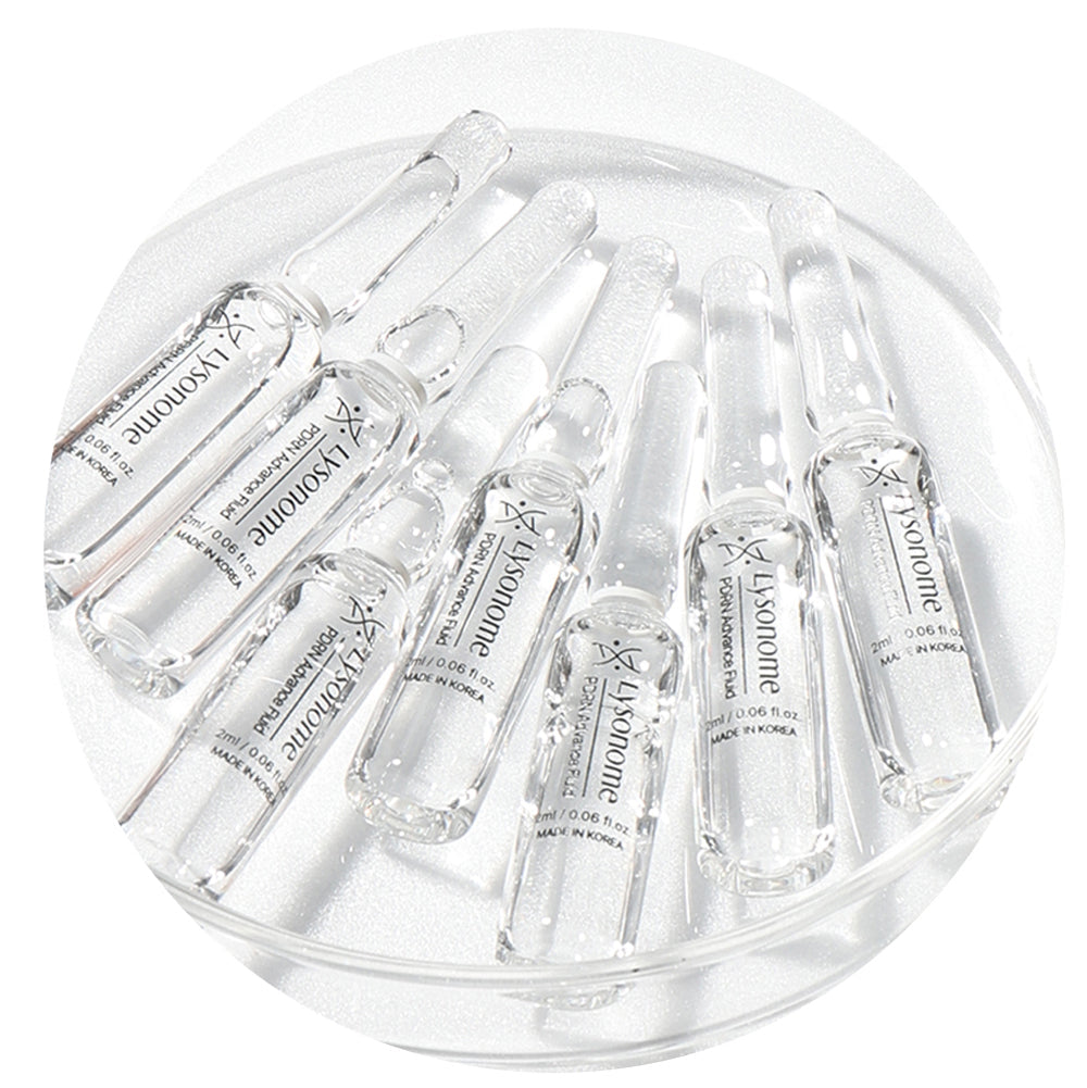 Lysonome PDRN Advance Fluid 10x2ml