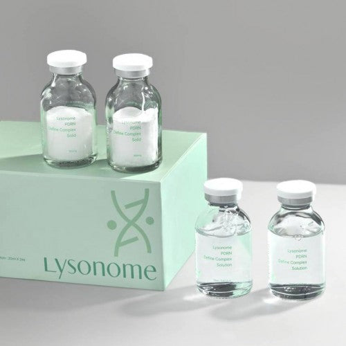 Lysonome PDRN Define Complex 300gx2ks
