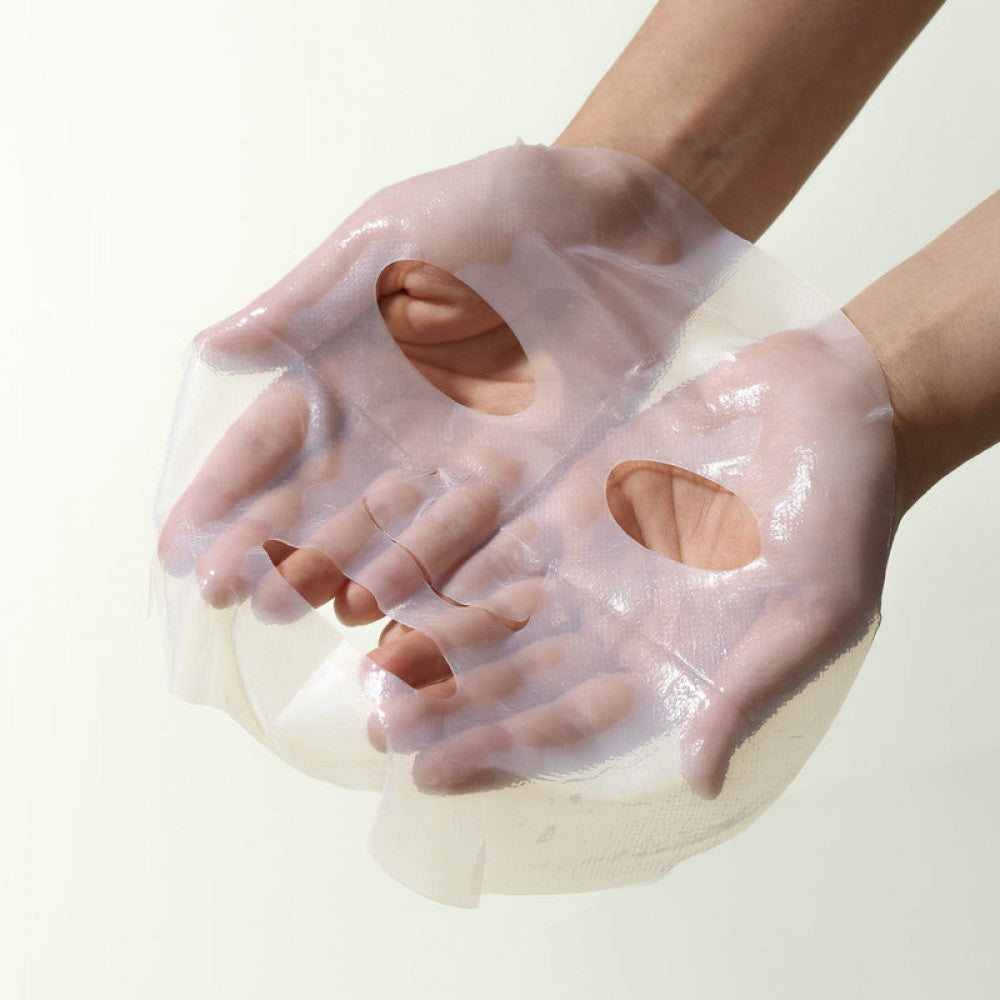 Lysonome PDRN Retain Bio Cellulose Mask 30g (1ks)