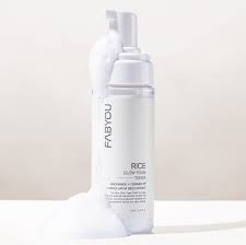 FABYOU Rice Glow Foam Toner 100ml