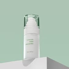 Lysonome PDRN Abound Mist 50ml