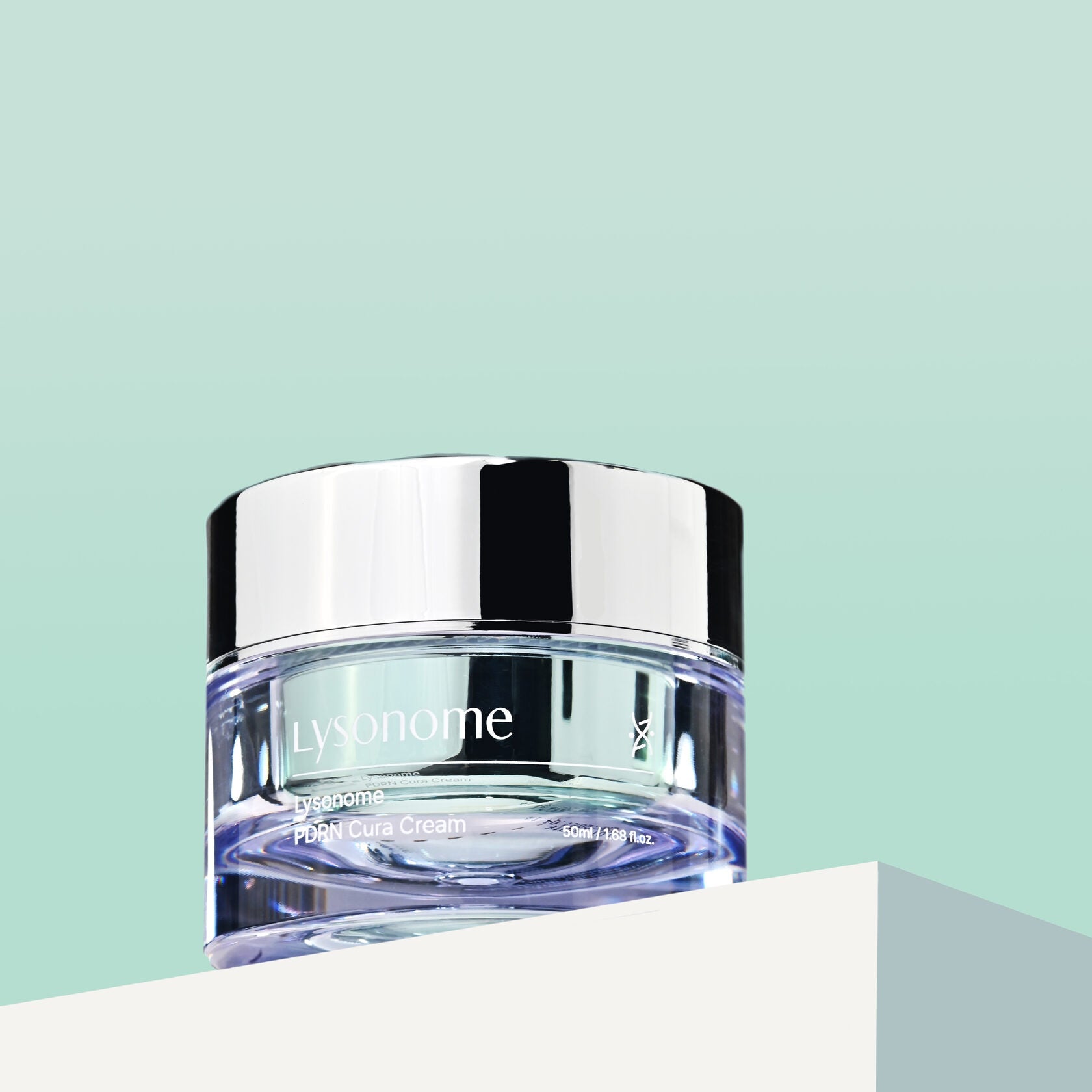 Lysonome PDRN Cura Cream 50ml