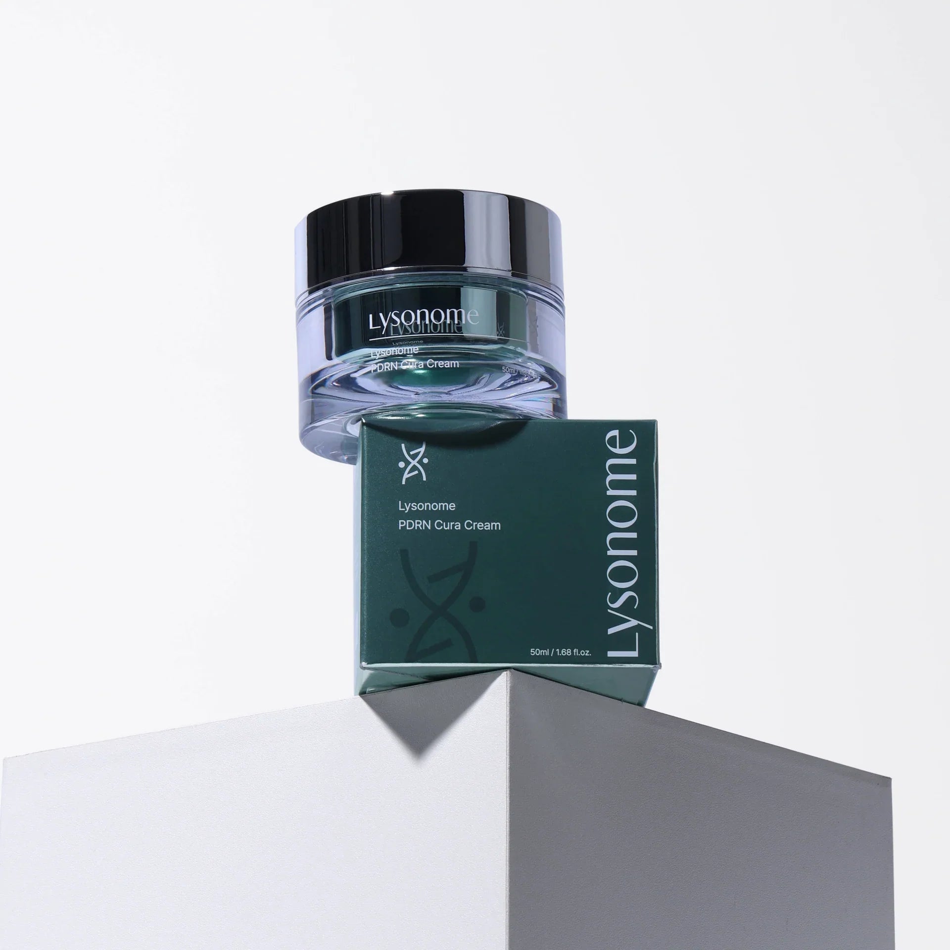 Lysonome PDRN Cura Cream 50ml