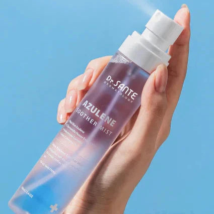 Dr.SANTE Dermatology Azulene Soother Mist 100ml
