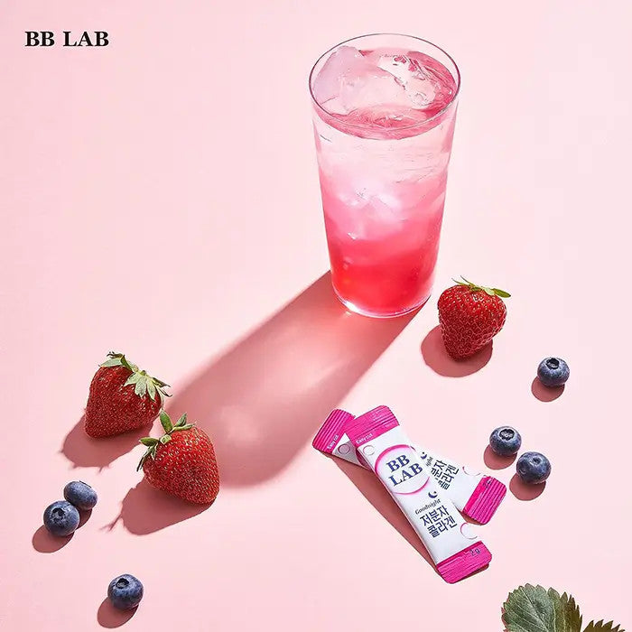 BB Lab Goodnight Low Molecular Collagen (2g x 50ks)
