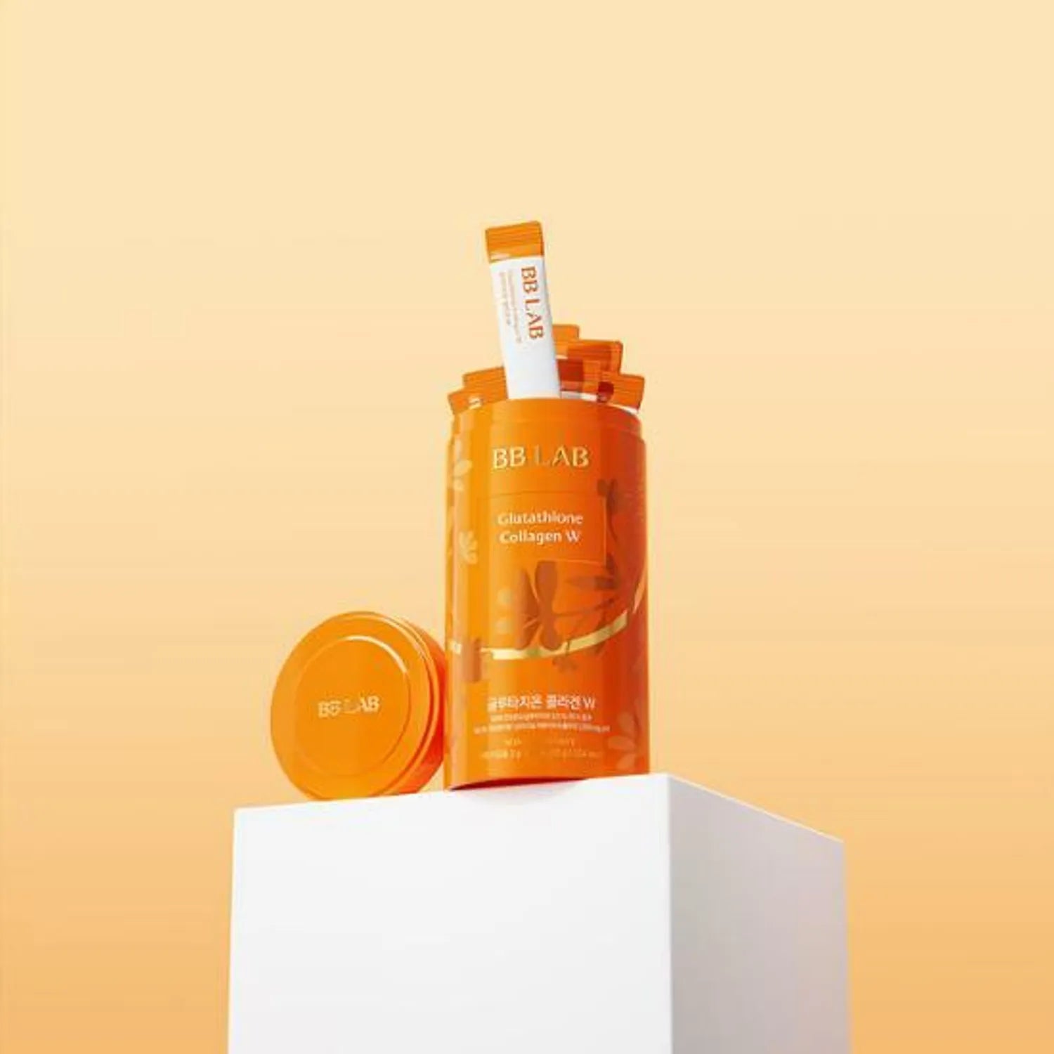 BB Lab Glutathione Collagen W (2g x 30ks)