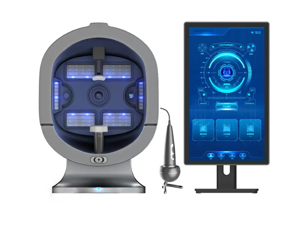 S5 - AI Skin Image Analyzer