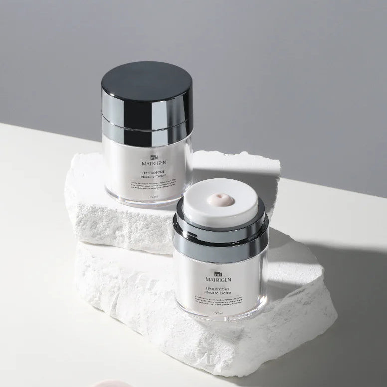 Matrigen LipoExosome Absolute Cream 30g