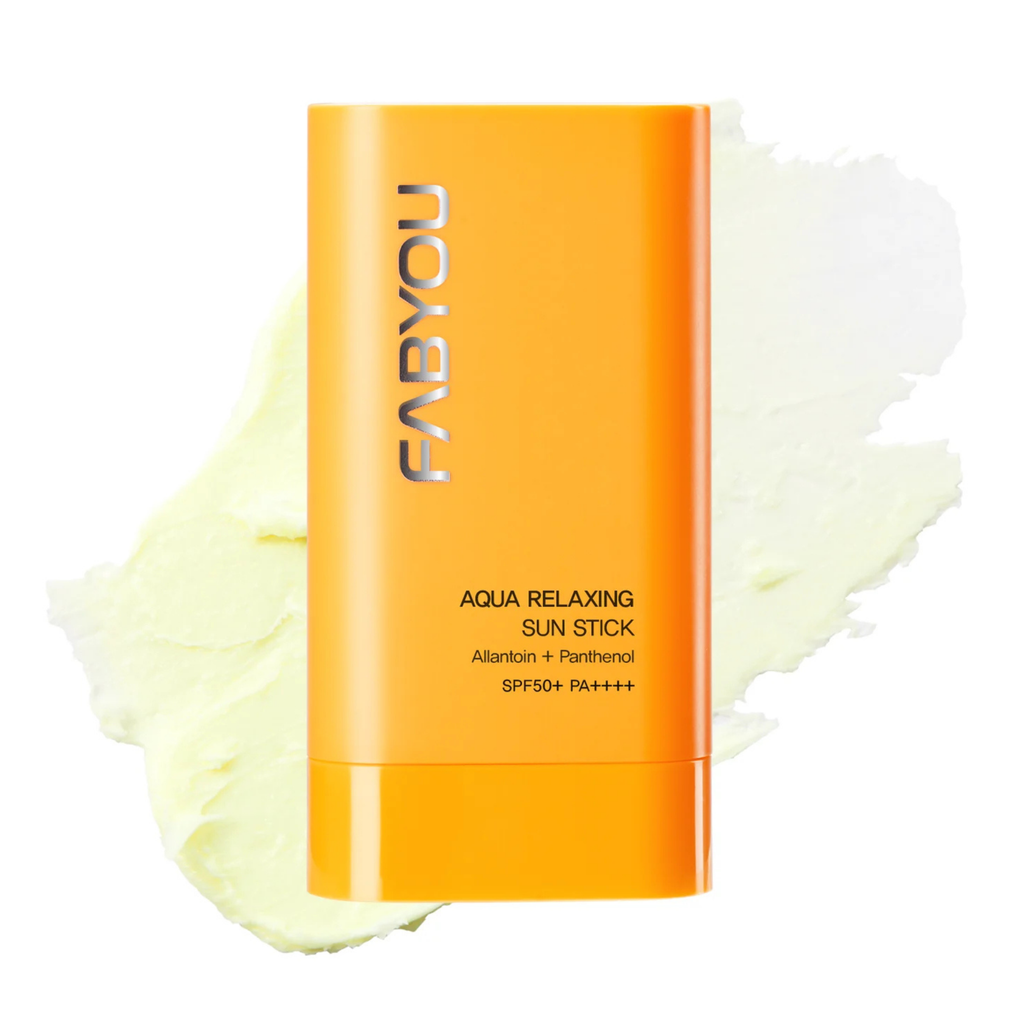 FABYOU Aqua Relaxing Sun Stick SPF50+/PA++++ 18g