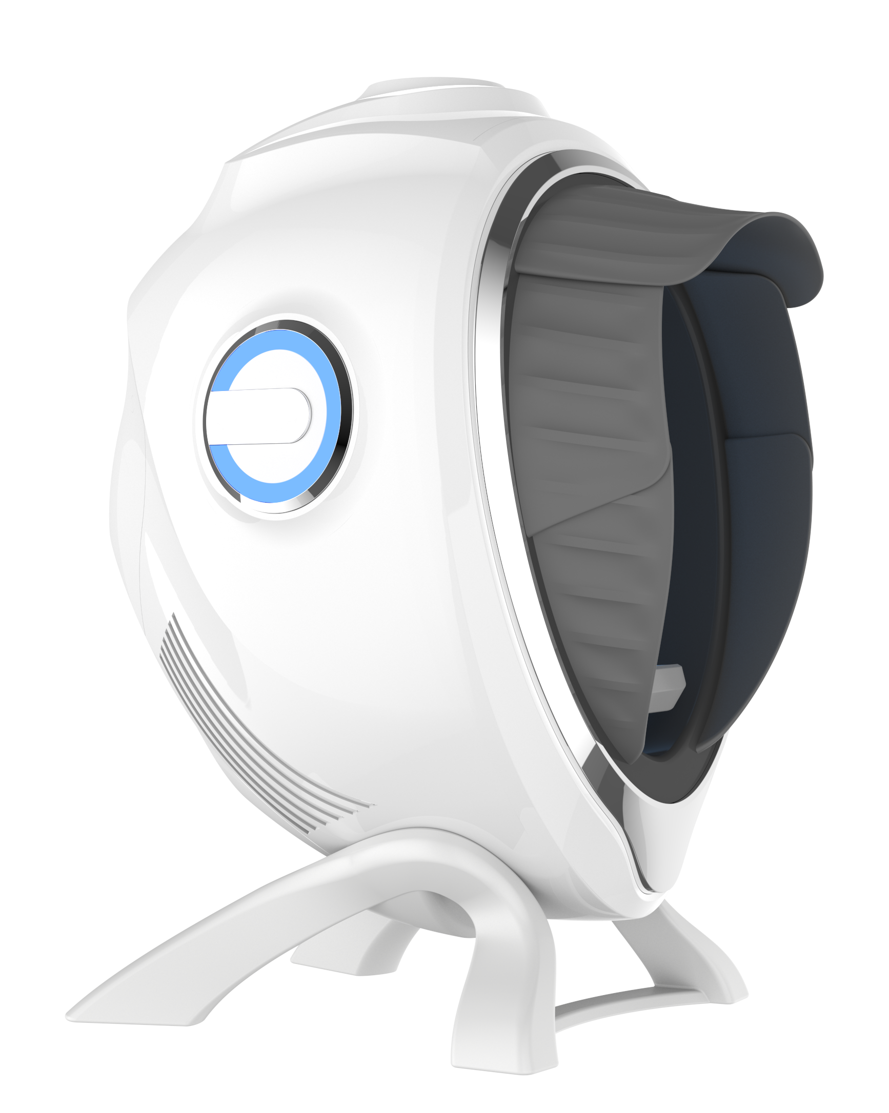 M8 - AI Skin Analyzer