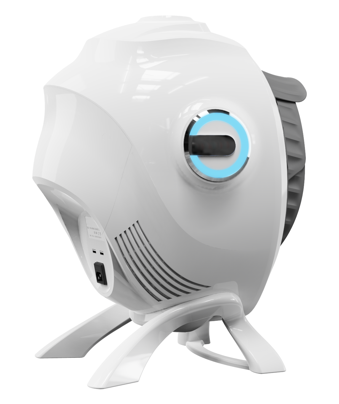 M8 - AI Skin Analyzer