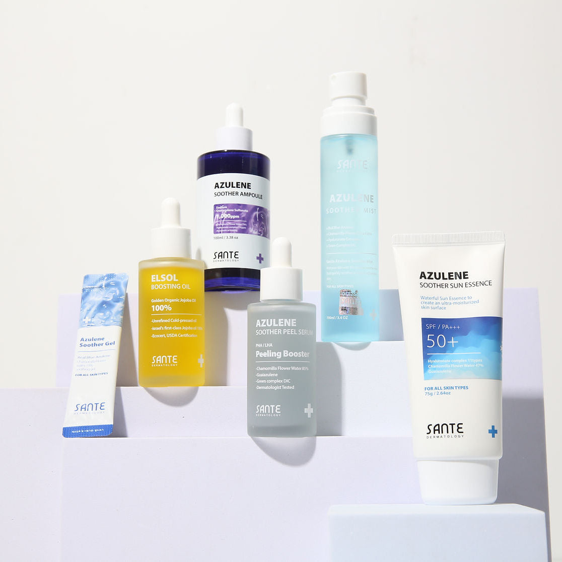Seznámení s K-beauty a aplikace do domácí péče klientek
