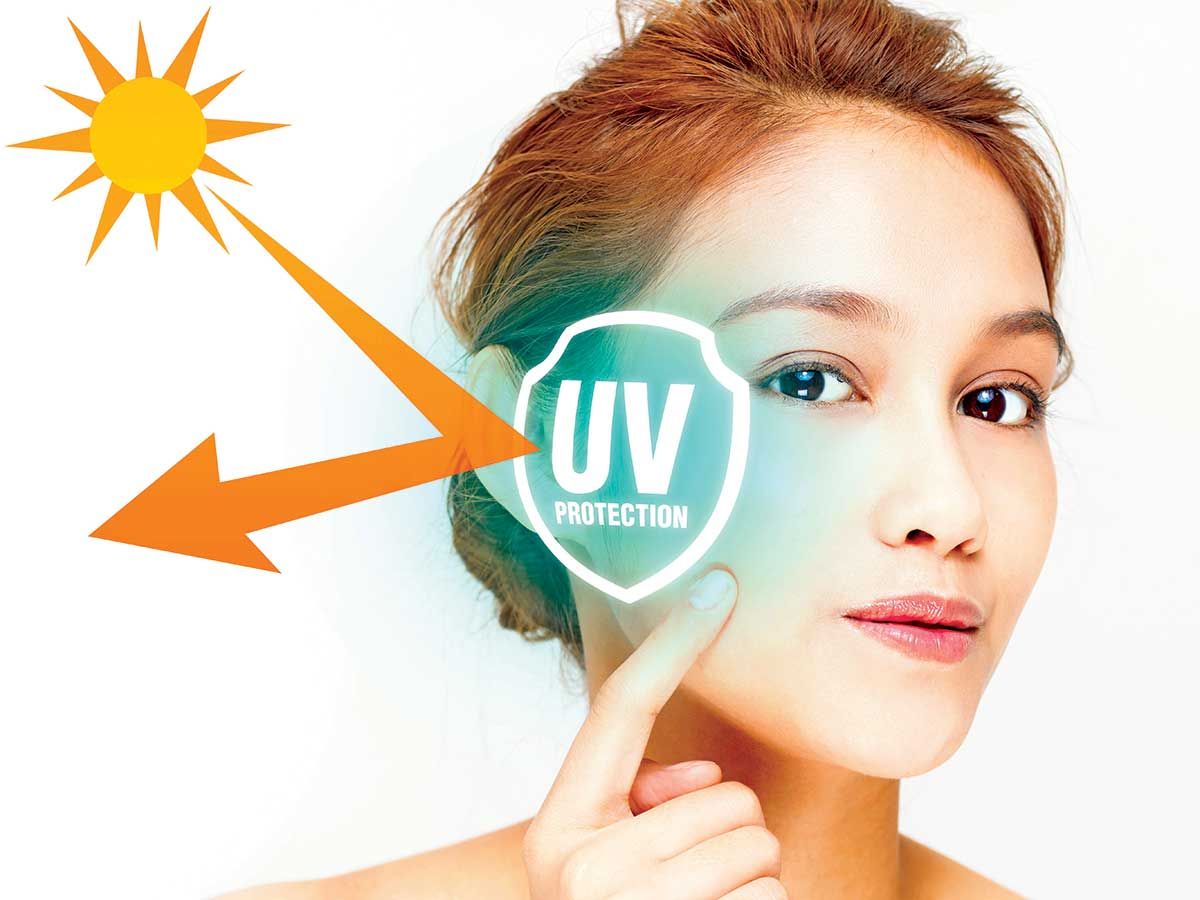 UV a SPF pod lupou: co musí znát každý profesionál