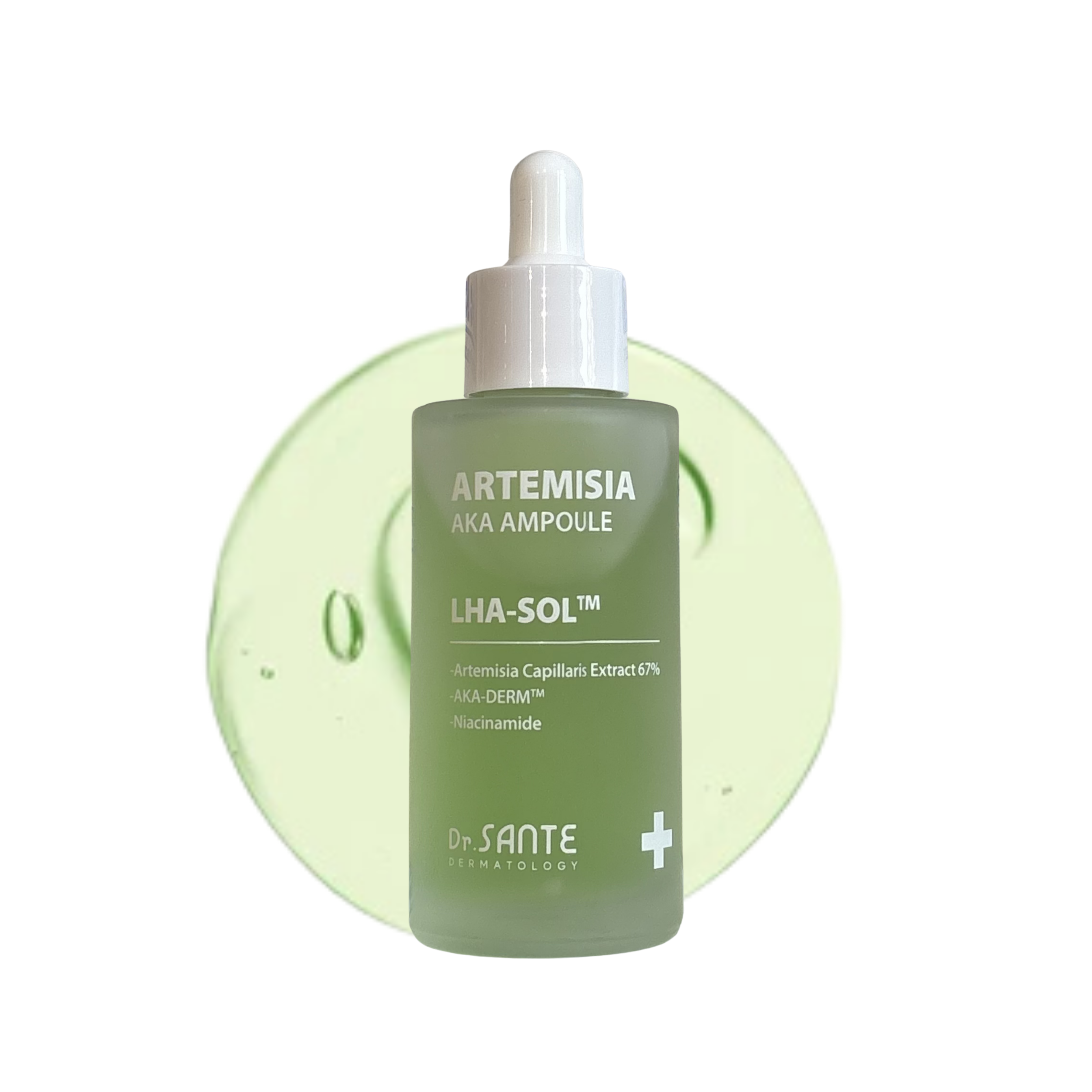 Dr.SANTE Dermatology Artemisia AKA Ampoule 50ml