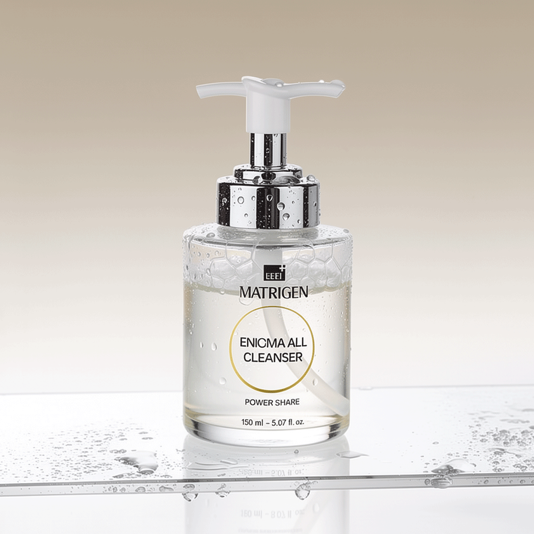 Matrigen Enigma All Cleanser 150ml