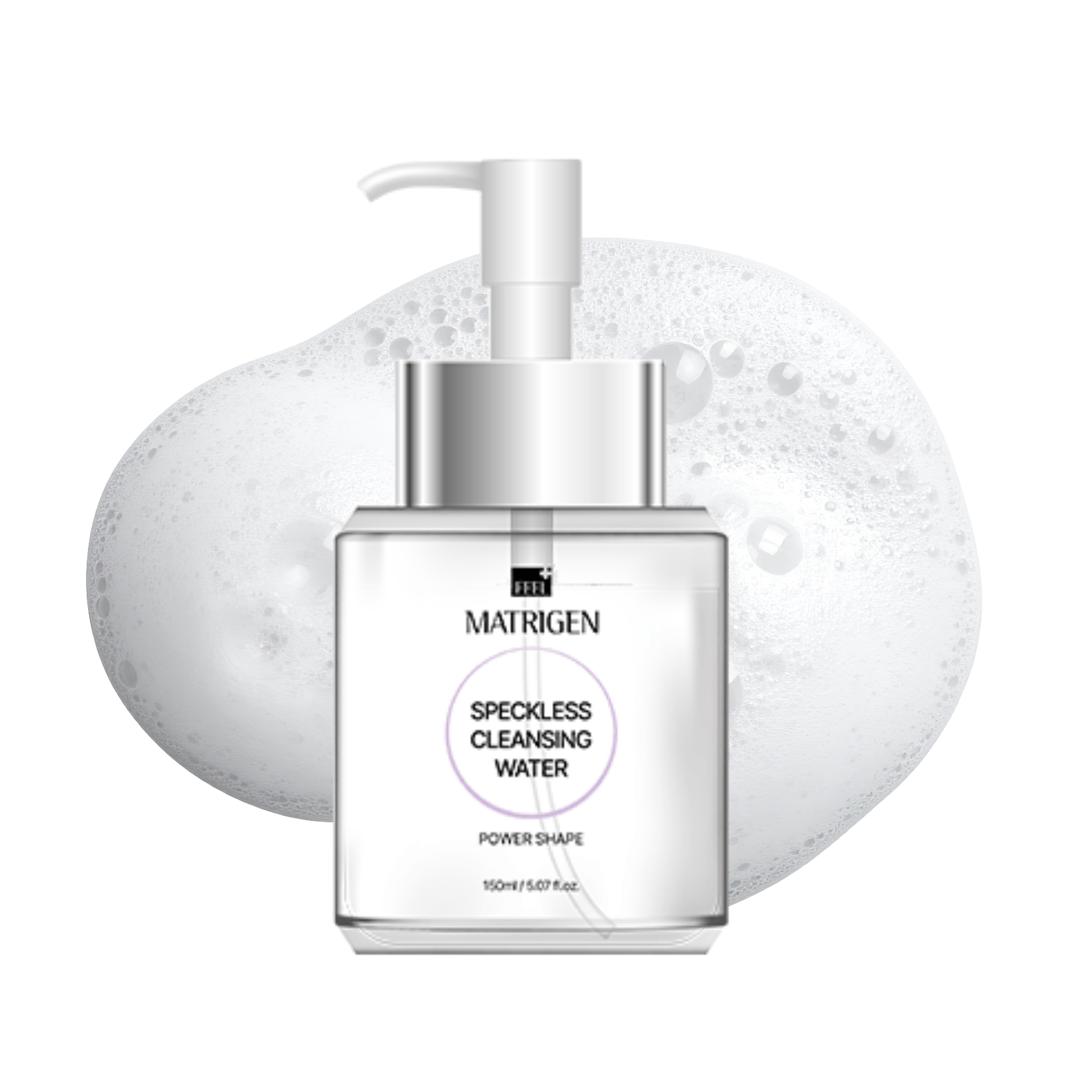 Matrigen Speckless Cleansing Water 150ml