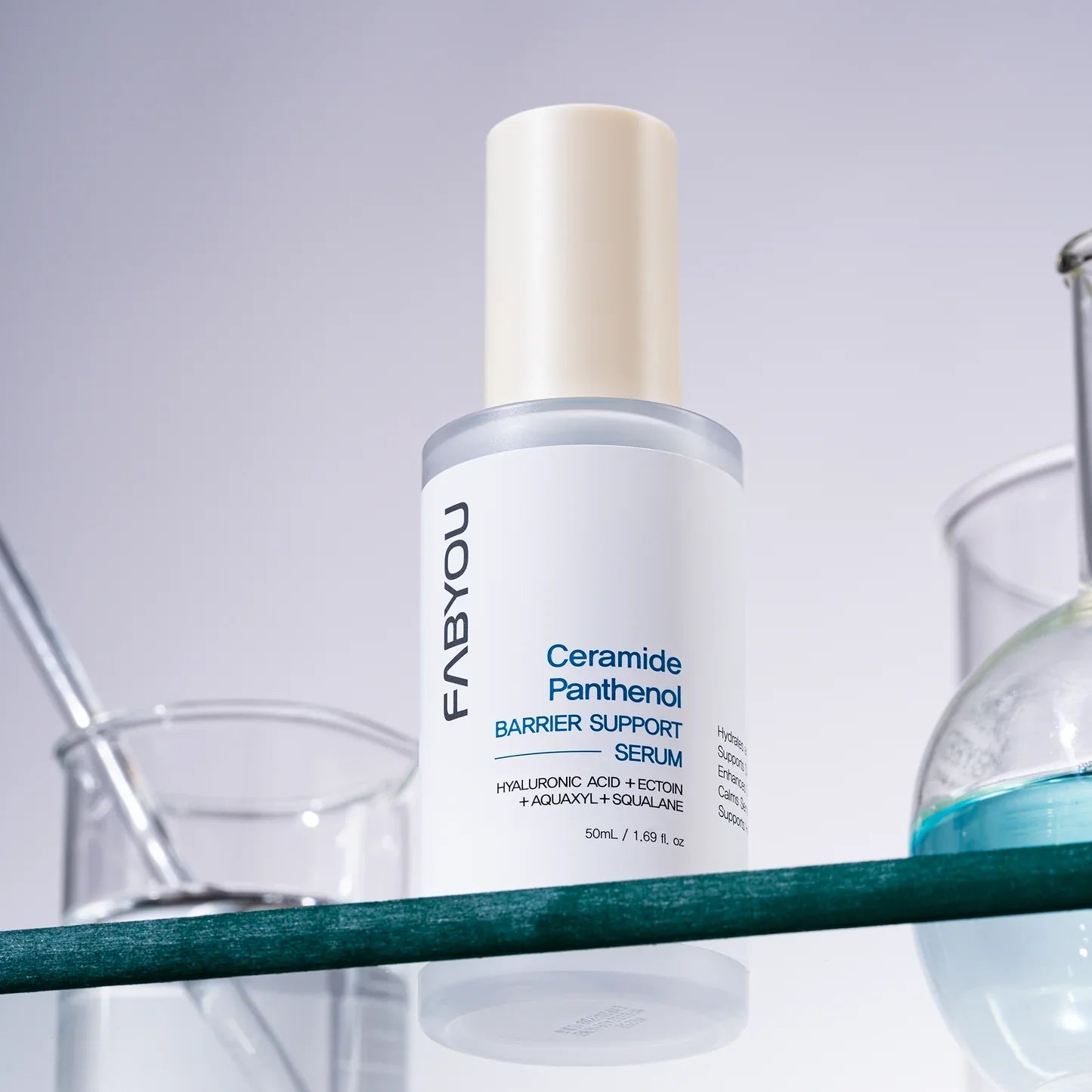 FABYOU Ceramide Panthenol Barrier Support Serum 50ml