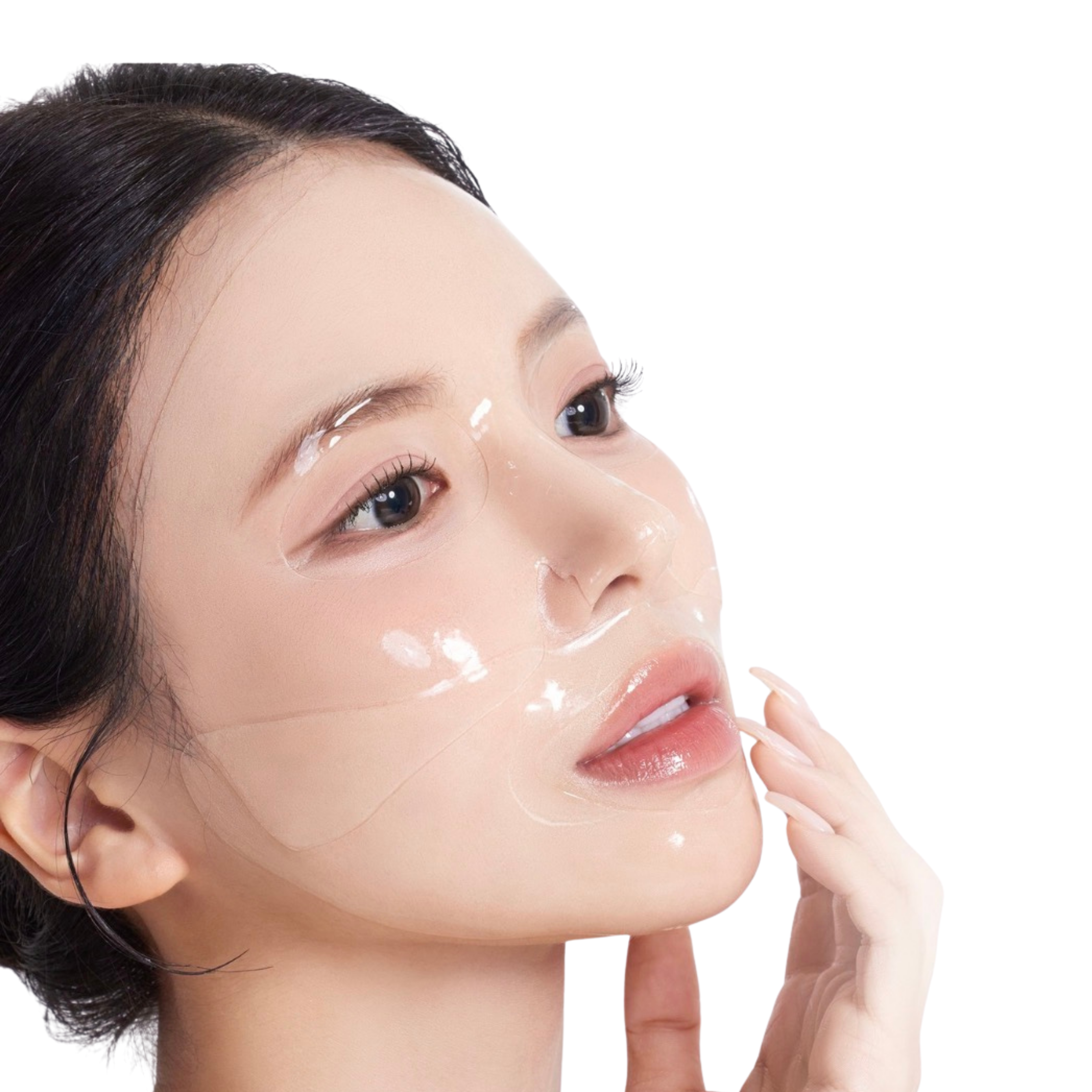 Dr.SANTE Dermatology Collagen Leader Mask 1 box (33g x 10ks)