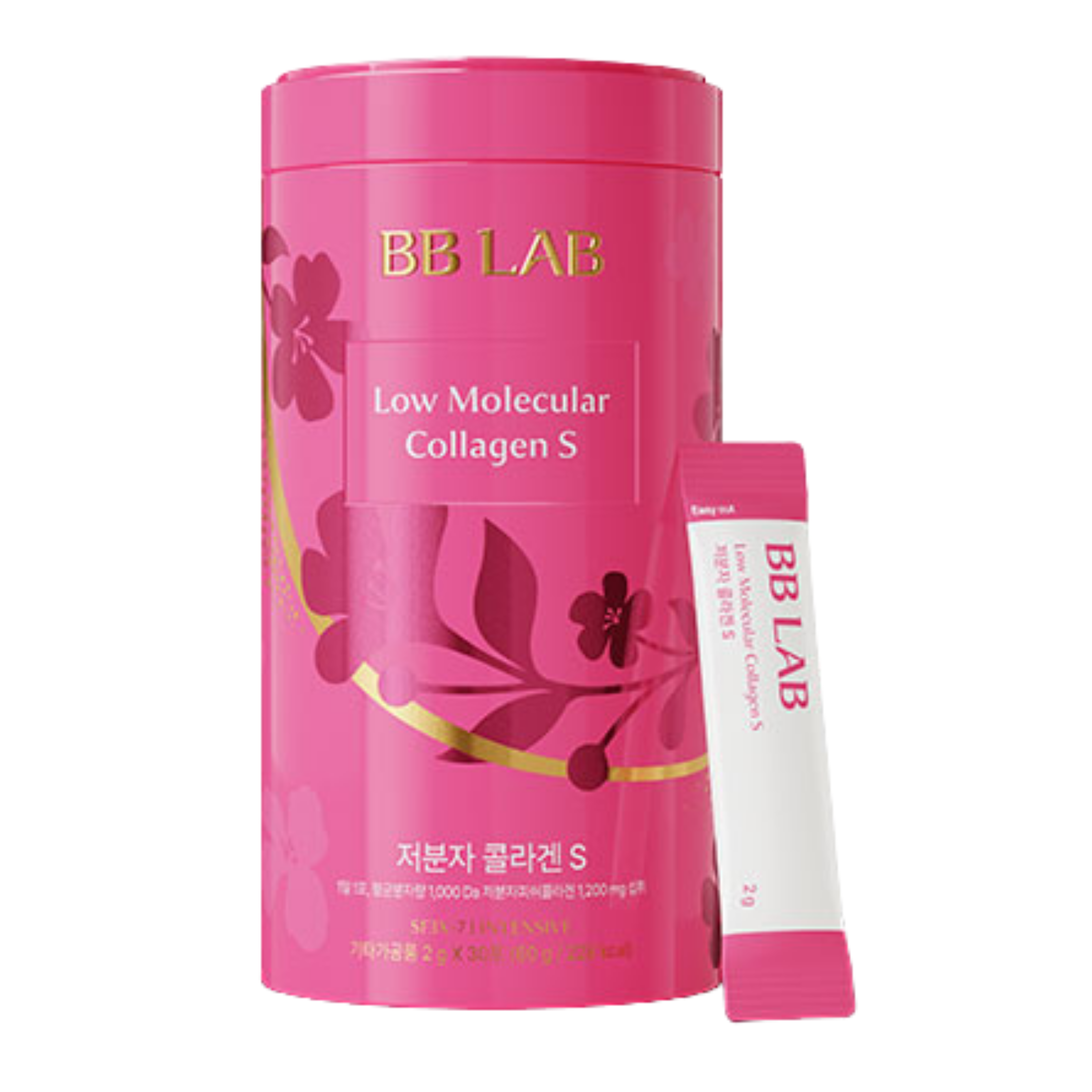 BB Lab Low Molecular Collagen S (2g x 30ks)