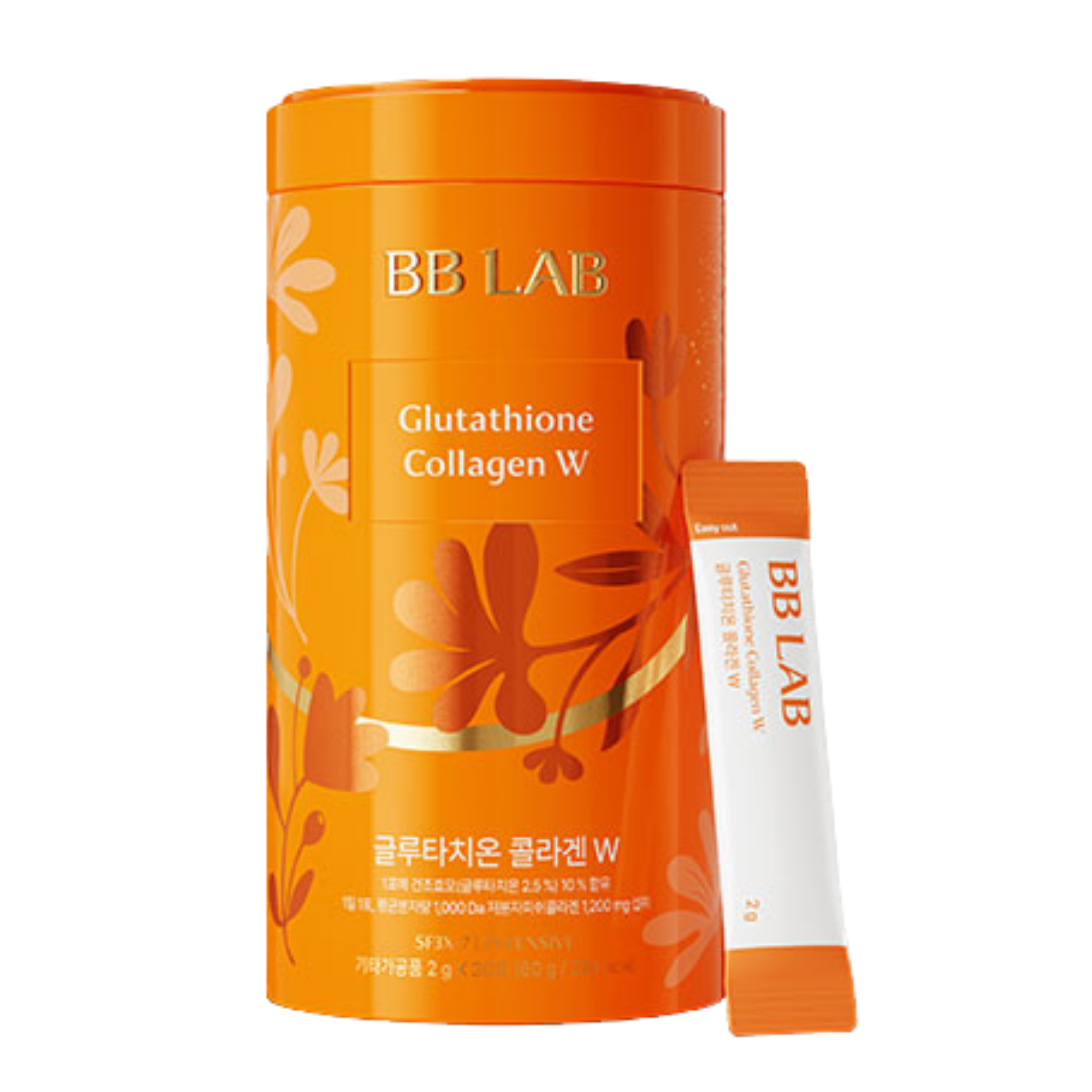 BB Lab Glutathione Collagen W (2g x 30ks)